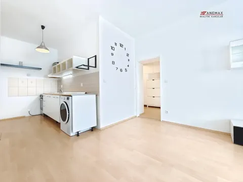 Prodej bytu 2+kk, Čelákovice, Sokolovská, 50 m2