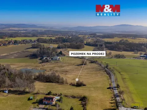 Prodej louky, Vlastibořice, 11488 m2