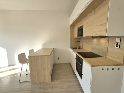 Prodej bytu 1+kk, Brno, Přadlácká, 29 m2