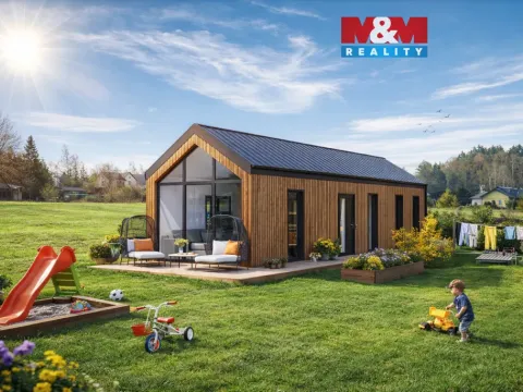 Prodej rodinného domu, Vítězná - Kocléřov, 56 m2