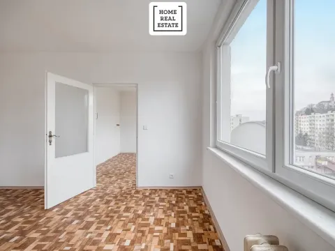 Pronájem bytu 4+1, Náchod, Kostelecká, 88 m2