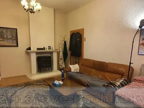 Pronájem pokoje, Praha - Radotín, Na Výšince, 35 m2