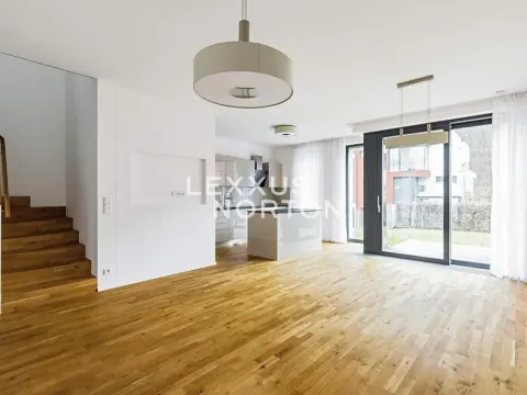 Pronájem rodinného domu, Praha - Dejvice, V Šáreckém údolí, 190 m2