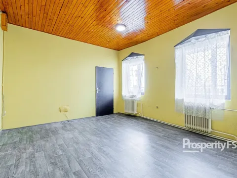 Prodej obchodního prostoru, Ostrava - Mariánské Hory, 28. října, 214 m2