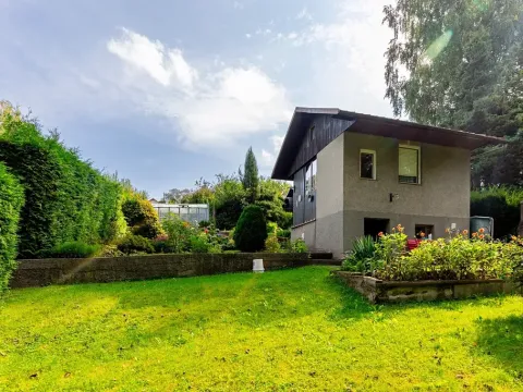 Prodej chaty, Ostrava, Charvátova, 25 m2