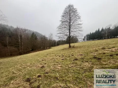 Prodej pozemku pro bydlení, Kunratice, 14301 m2