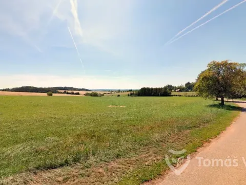 Prodej pole, Ratměřice, 58545 m2