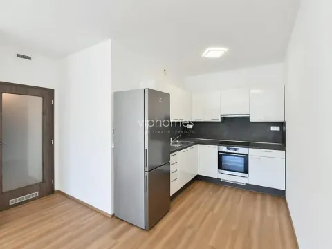 Pronájem bytu 2+kk, Praha - Hodkovičky, Šífařská, 61 m2