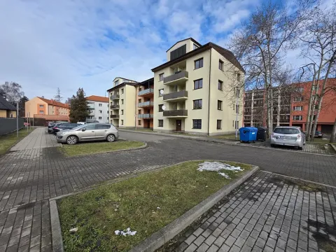 Pronájem bytu 2+kk, Frýdlant nad Ostravicí, 5. května, 54 m2