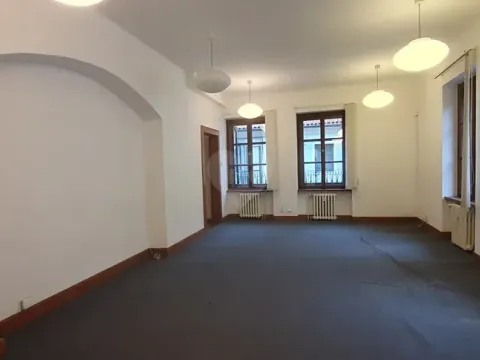 Pronájem kanceláře, Praha - Staré Město, Týnská, 122 m2
