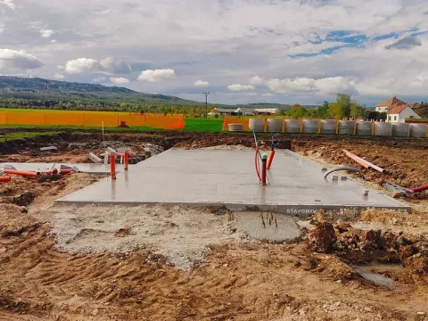 Prodej rodinného domu, Hostomice, Dubinská, 179 m2