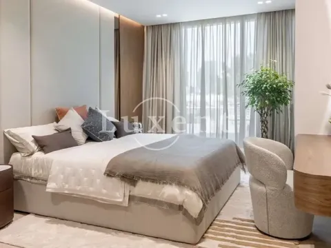 Prodej bytu 2+kk, Abú Zabí, Spojené arabské emiráty, 88 m2