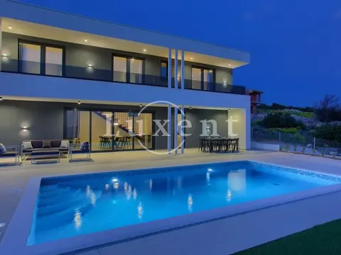 Prodej vily, Pag, Chorvatsko, 165 m2