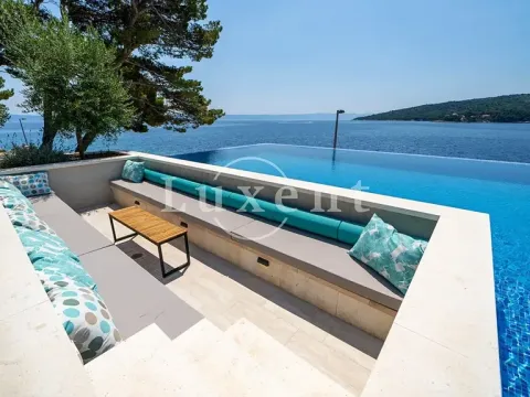 Prodej vily, Bol, Chorvatsko, 314 m2