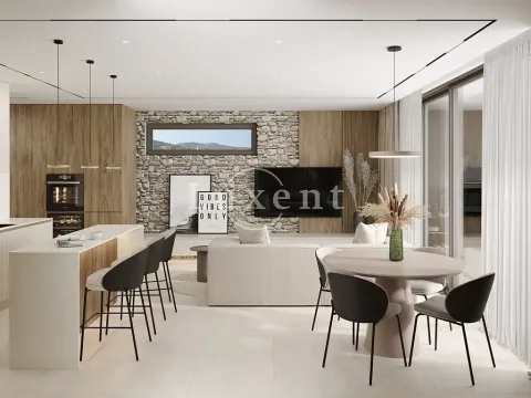 Prodej bytu 3+kk, Rogoznica, Chorvatsko, 84 m2