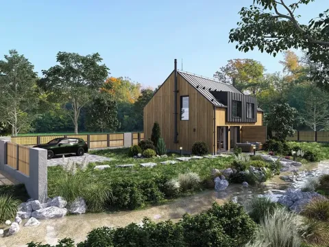 Prodej pozemku pro bydlení, Rudná pod Pradědem, 1019 m2