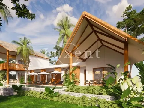 Prodej vily, Peliatan, Indonésie, 200 m2