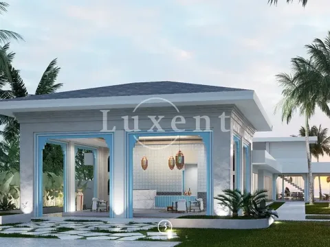 Prodej bytu 2+kk, Tianyar, Indonésie, 84 m2