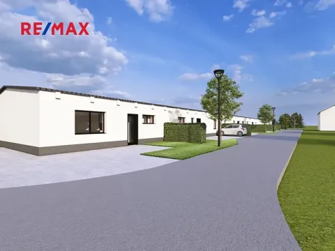 Prodej rodinného domu, Petrovice u Karviné, 107 m2