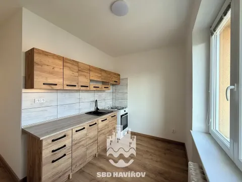 Prodej bytu 3+1, Havířov, Kosmonautů, 62 m2