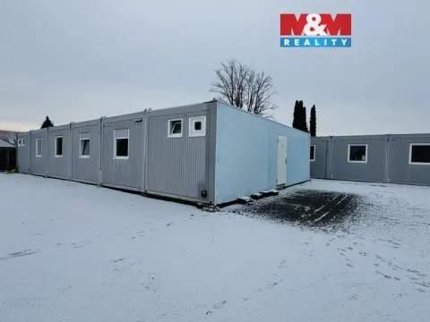 Prodej, Planá, 300 m2