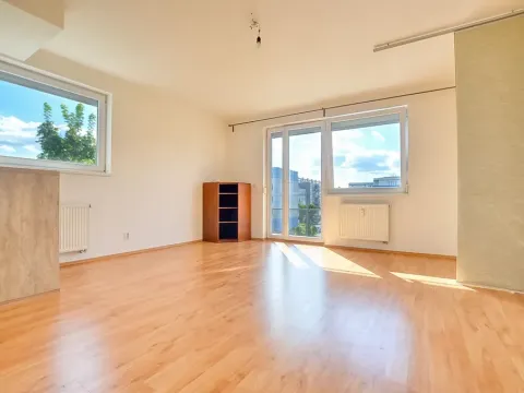 Pronájem bytu 1+kk, Poděbrady, 37 m2