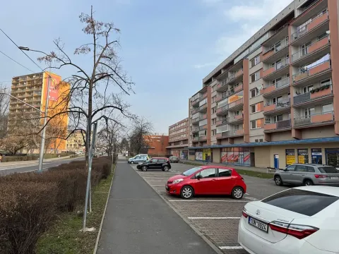 Prodej bytu 3+kk, Teplice, Alejní, 73 m2