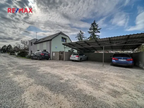 Pronájem bytu 1+kk, Poděbrady, Za Mlékárnou, 30 m2