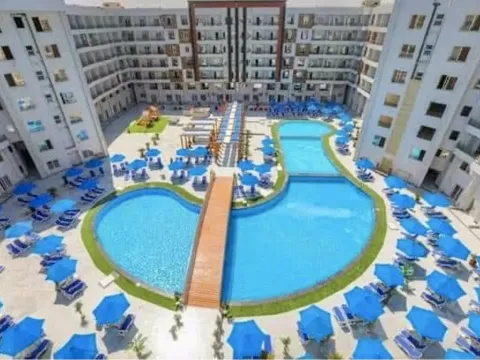 Prodej bytu 1+kk, Hurghada, Arabia, Hurghada, Egypt, 39 m2