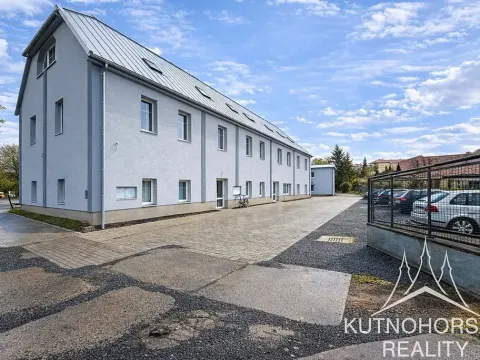 Pronájem bytu 2+kk, Čáslav, Koželuhy, 58 m2