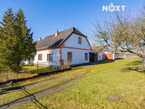 Prodej podílu chalupy, Petříkov, 250 m2