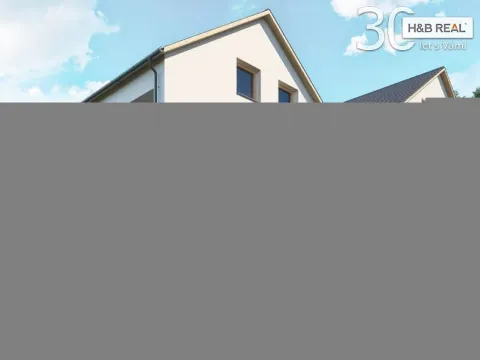 Prodej bytu 2+kk, Halenkov, 62 m2