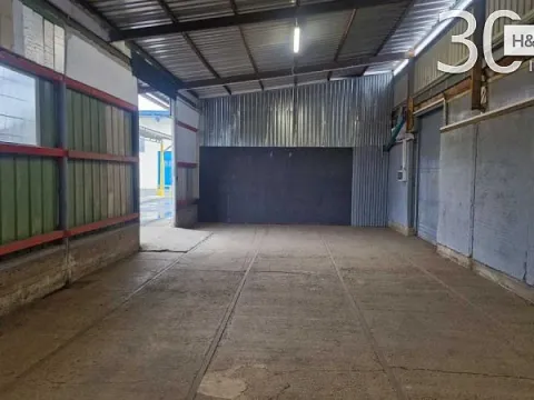 Pronájem skladu, Slušovice, 117 m2