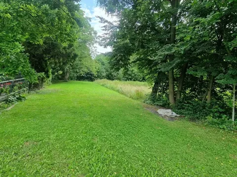 Prodej zahrady, Ostrava, Radvanická, 7795 m2