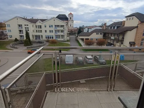 Pronájem bytu 1+kk, Veselí nad Moravou, tř. Masarykova, 56 m2