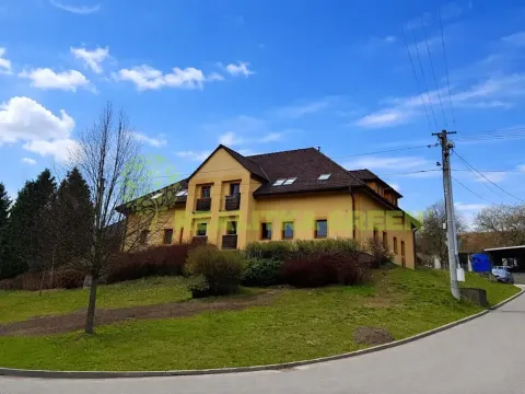 Pronájem bytu 1+kk, Ostrata, 39 m2