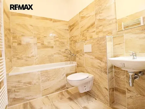 Pronájem bytu 3+kk, Kladno, Tyršova, 60 m2