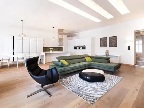 Pronájem bytu 3+kk, Praha - Nové Město, Truhlářská, 181 m2