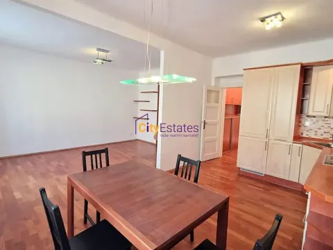 Prodej bytu 2+kk, Praha - Košíře, Cetyňská, 66 m2