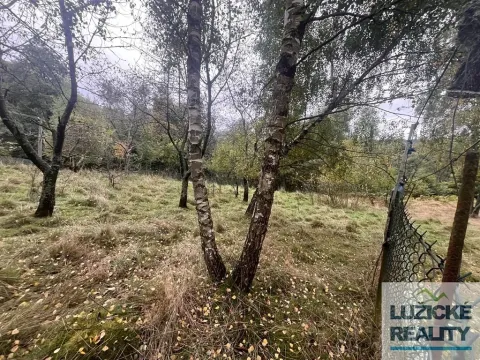 Prodej louky, Kytlice, 4475 m2