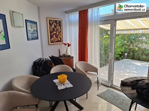 Prodej bytu 2+kk, Gajac, Chorvatsko, 43 m2