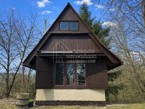 Prodej chaty, Brno, 32 m2