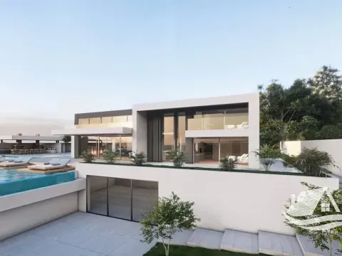 Prodej bytu 5+kk, Ayios Onufrios, Řecko, 250 m2