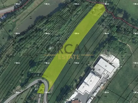 Prodej podílu louky, Svárov, 2797 m2