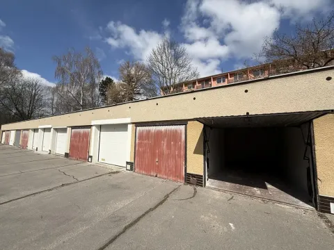 Pronájem ostatní, Brno - Komín, Řezáčova