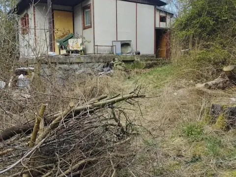 Prodej chaty, Kanice, 329 m2