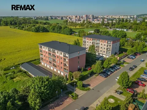 Prodej bytu 4+kk, Praha - Čakovice, Ke stadionu, 82 m2