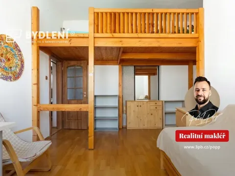 Prodej bytu 3+1, Ústí nad Labem, Elišky Krásnohorské, 74 m2