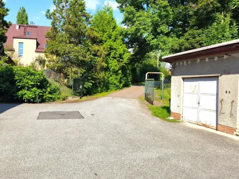 Pronájem ostatní, Šenov, U Alejského dvora