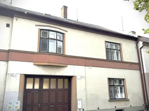 Prodej rodinného domu, Litovel, Palackého, 132 m2